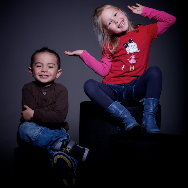 ESMEE & MIKHA