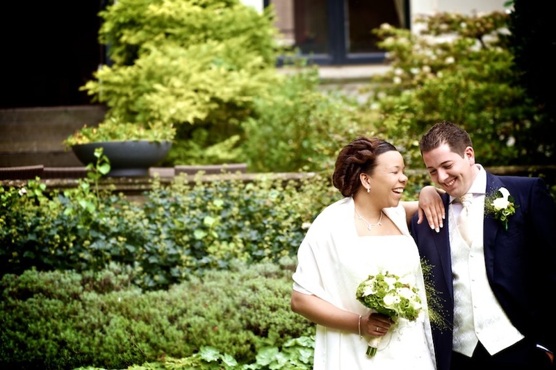 MARIAM & SIMON