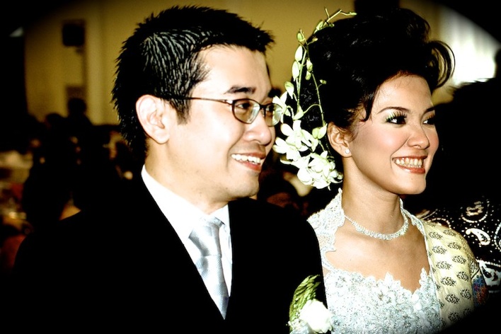 IMADA & TOGAR CULTURE WEDDING