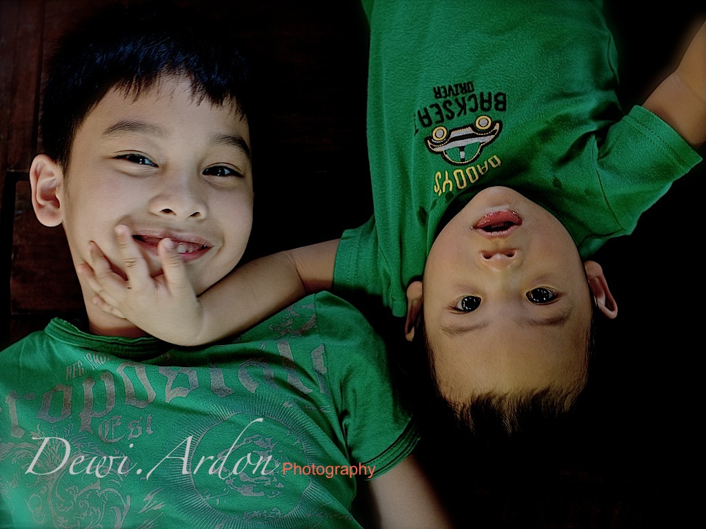 Rafael and Aldous