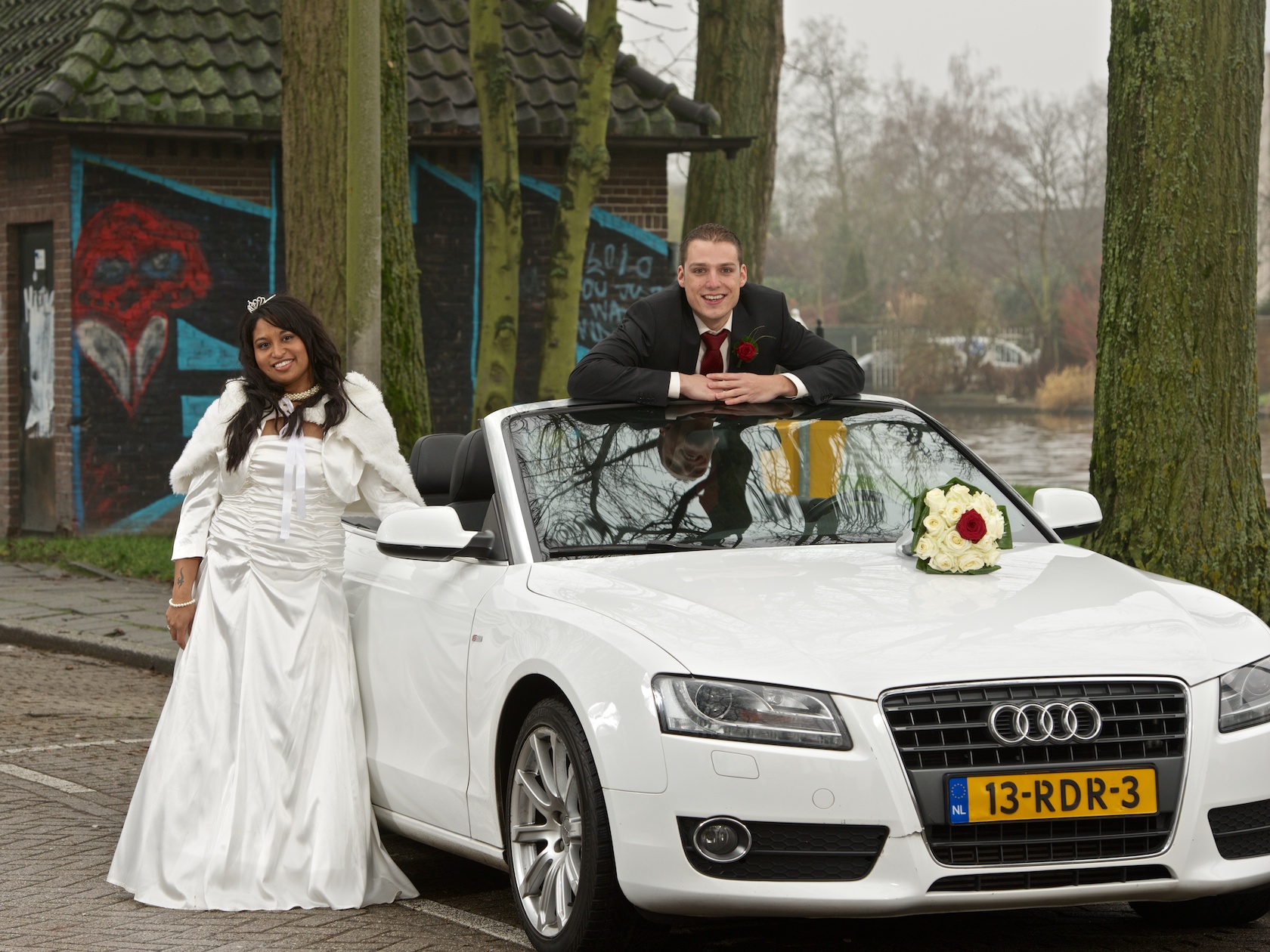 SJOERD & TAHNE